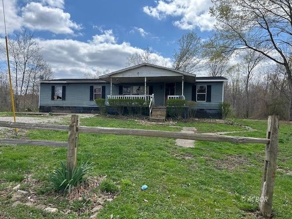 40938 Pageville Rd, Albany, OH 45710