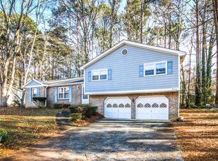 4898 Tarleton Dr, Lilburn, GA 30047