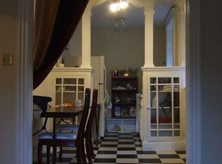 20 Jamaicaway APT 7, Boston, MA 02130