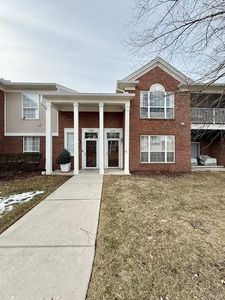 16768 Dover Dr, Northville, MI, 48168