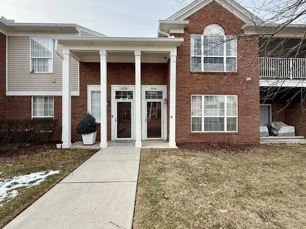 16768 Dover Dr, Northville, MI 48168