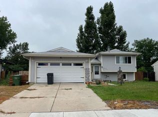 1004 22nd St SW, Loveland, CO 80537