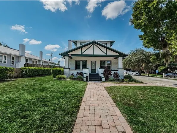 638 E Tarpon Ave, Tarpon Springs, FL 34689