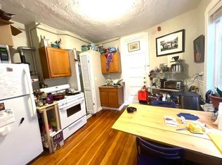 16 Unity St #3R, Boston, MA 02113