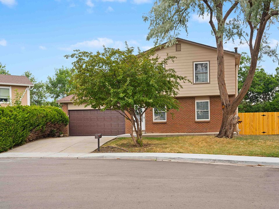 Welcome to 10780 Ross Street