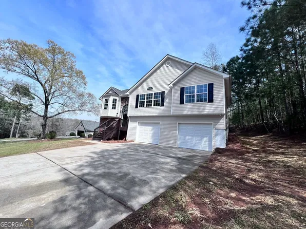 106 Old Newton Rd S, Lagrange, GA 30240