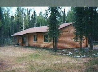 L3 B3 Sunset Dr, Talkeetna, AK 99676