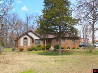 1805 Gregg Rd, Mountain Home, AR 72653