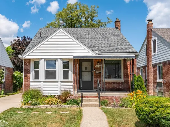 21149 Sunnydale St, Saint Clair Shores, MI 48081