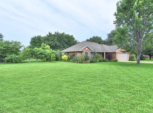 7314 N 150th East Ave, Owasso, OK 74055