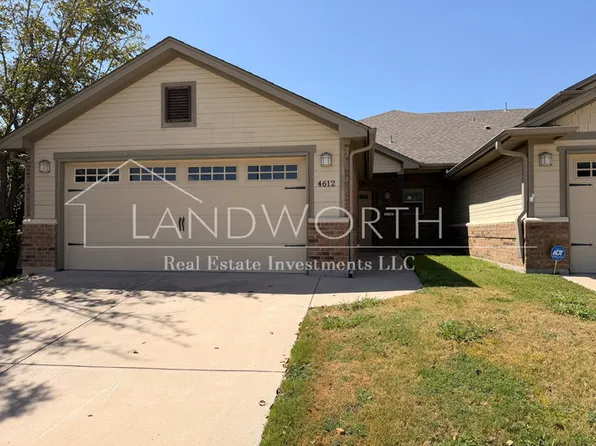 4612 Angus Dr, Fort Worth, TX 76116