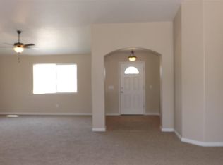125 Baytree Dr, Spring Creek, NV 89815