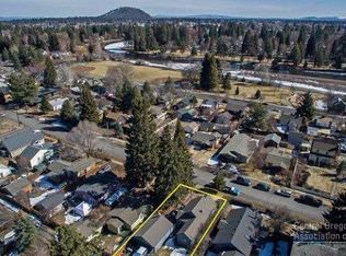 1125 NW Columbia St, Bend, OR 97703