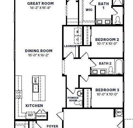 2nd image of 26449 W CROWN KING Road