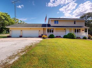 6554 60th St SW, Byron, MN 55920