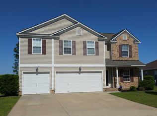 413 Indigo Ridge Dr, Columbia, SC 29229