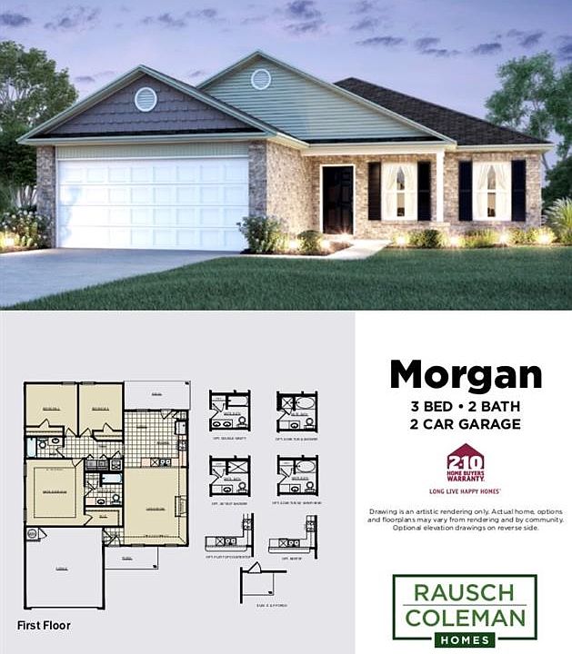 1st image of 211 E Kara Ln