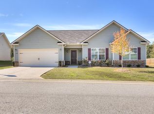 2174 Grove Landing Way, Grovetown, GA 30813