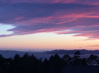 32 Kenilworth Dr, Kensington, CA 94707