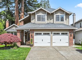 12943 SW Bradley Ln, Portland, OR 97224
