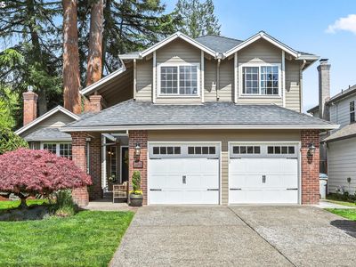 12943 SW Bradley Ln, Tigard, OR, 97224
