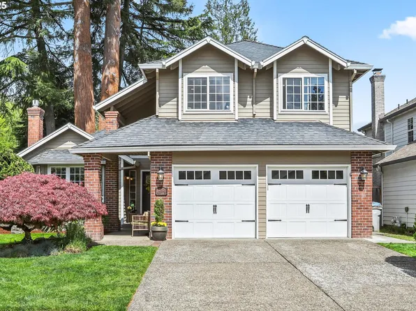 12943 SW Bradley Ln, Portland, OR 97224