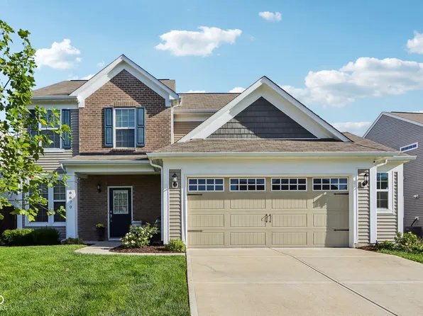 6670 Keepsake Dr, Whitestown, IN 46075