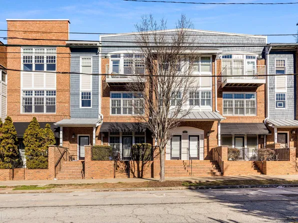 1258 Dekalb Ave NE APT 125, Atlanta, GA 30307