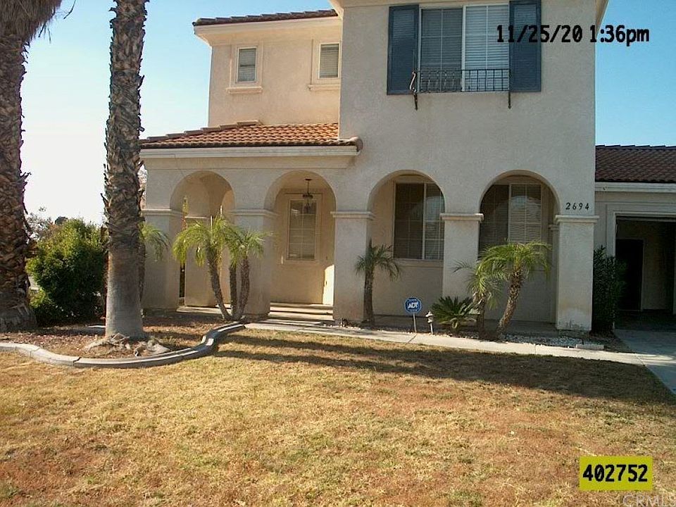 2nd image of 2694 S Erin Way