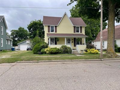 33 Abbott Ave, Coldwater, MI, 49036