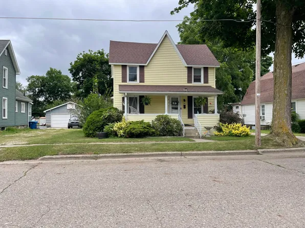 33 Abbott Ave, Coldwater, MI 49036