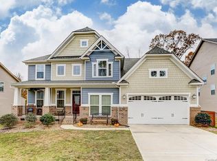 8414 Early Bird Way, Mint Hill, NC 28227