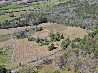 Lebanon Rd, Eupora, MS 39744