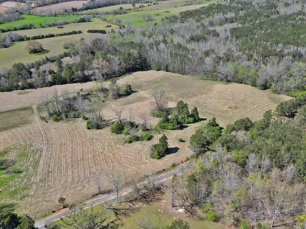 Lebanon Rd, Eupora, MS 39744
