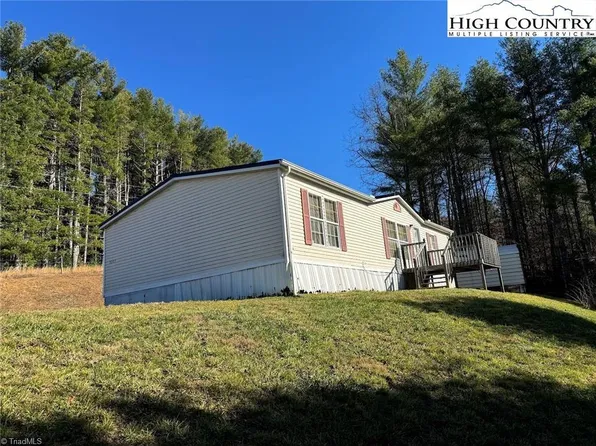 3063 Bare Creek Rd, Jefferson, NC 28640