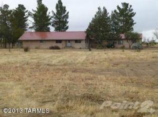 261 W Havasu Way, Cochise, AZ 85606