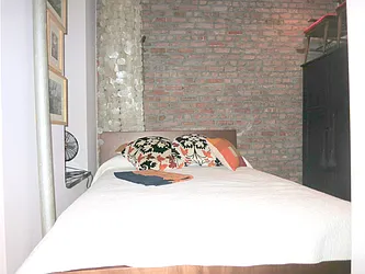 Rented by J Misrahi Realty Corp