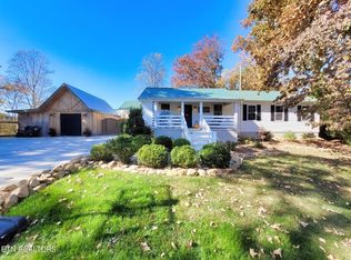 353 Bland Rd, Clinton, TN 37716