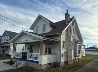 702 28th St, Vienna, WV 26105