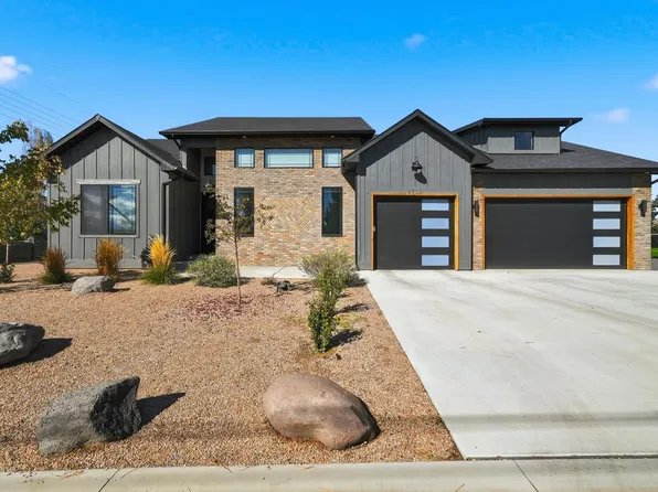 2700 Mulligan Dr, Grand Junction, CO 81506