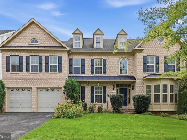 23203 British Manor Dr, Clarksburg, MD 20871