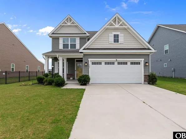 307 Sunny Lake Rd Lot 106, Moyock, NC 27958
