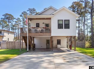 308 Airport Rd Lot 7, Manteo, NC 27954