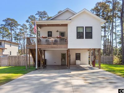 308 Airport Rd Lot 7, Manteo, NC, 27954