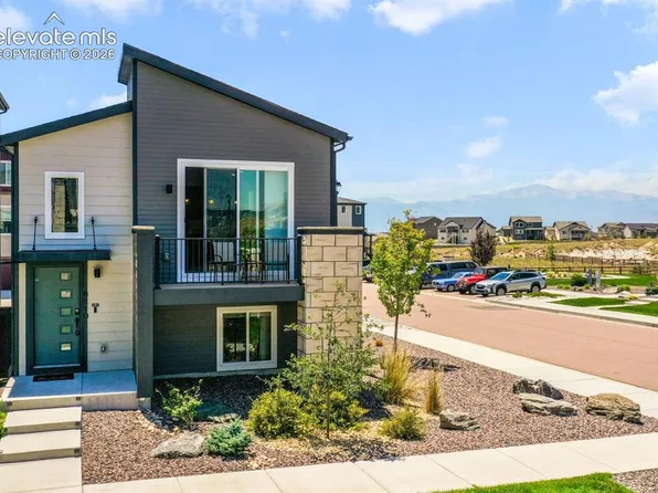 6310 Mirth Ter, Colorado Springs, CO 80924
