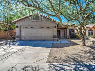 1251 W Gail Dr, Chandler, AZ 85224