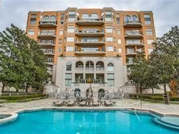 3535 Gillespie St, Dallas, TX 75219