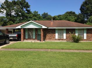 5738 Tioga Dr, Baton Rouge, LA 70812