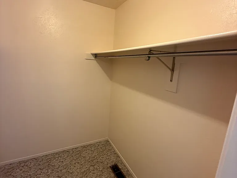 Master Walk-in Closet 2