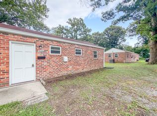 2547 Noel St #2547, Richmond, VA 23237